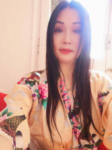 Chica busca chico en Barcelona: 