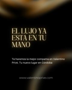 Chica busca chico en Córdoba: 