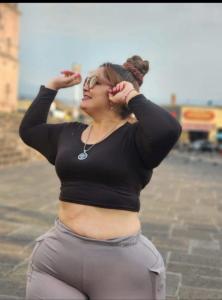 Chica busca chico en Ávila: 