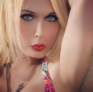 Travesti en Tarragona: 