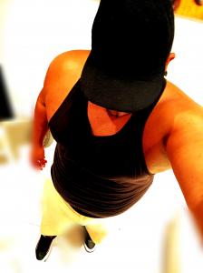 Chica busca chico en Valladolid: 