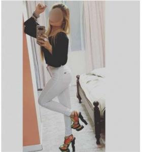 Chica busca chico en Lugo: 