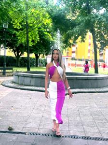 Chica busca chico en Vizcaya: 