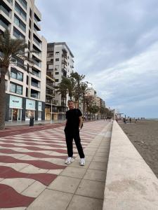 Chico busca chica en Córdoba: 