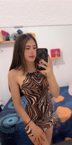 603334741: Chica busca chico en Málaga