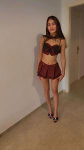 603334741: Chica busca chico en Málaga