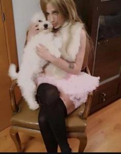 678878056: Transexual en Valencia