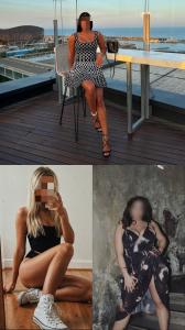 672036672: Chica busca chico en La Coruña