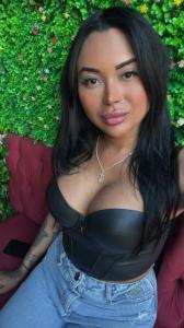 672449371: Transexual en Málaga