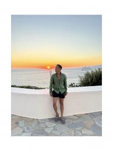 Chico busca chica en Madrid: 