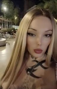 Travesti en Valencia: 