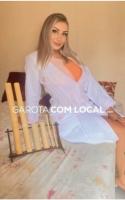 614887178: Chica busca chico en Alicante