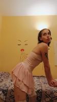 644987683: Chica busca chico en Madrid