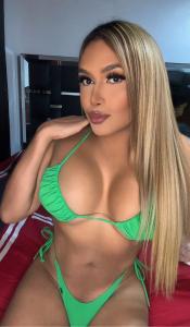 Travesti en Las Palmas: Transexuales y Travestis