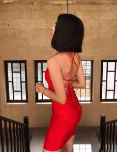 Chica busca chico en Alicante: 