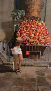 631121856: Travesti en Barcelona