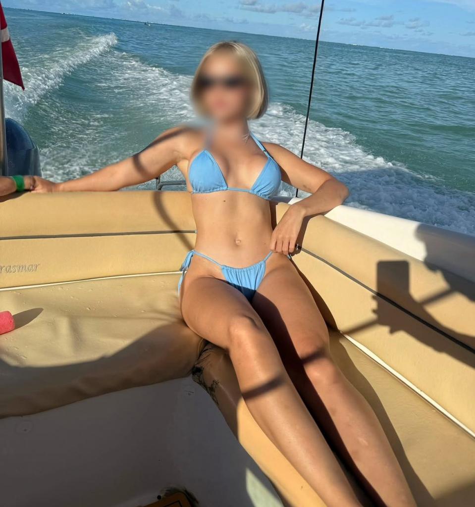 Chica busca chico en Sevilla: 