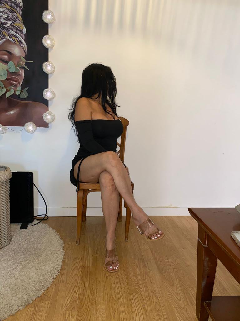 Chica busca chico en Alicante: 