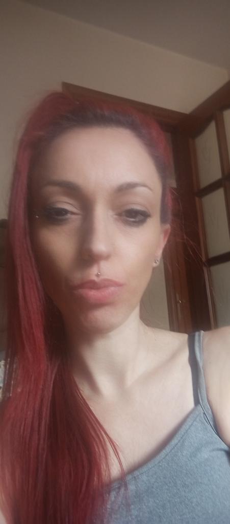 Chica busca chico en Asturias: 