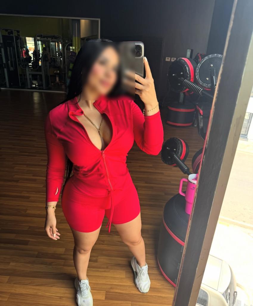 Chica busca chico en Madrid: 