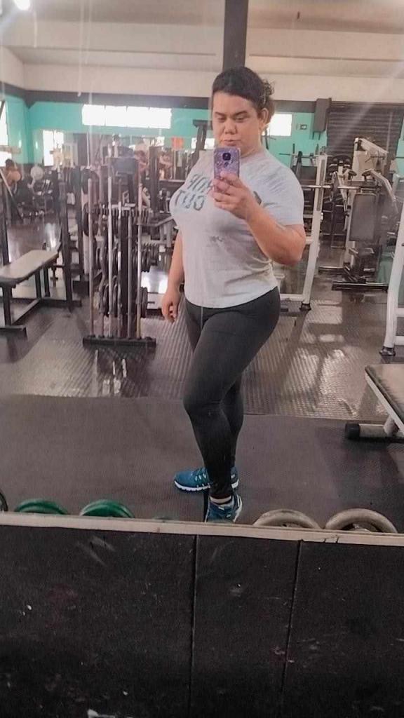 Transexual en Valencia: 