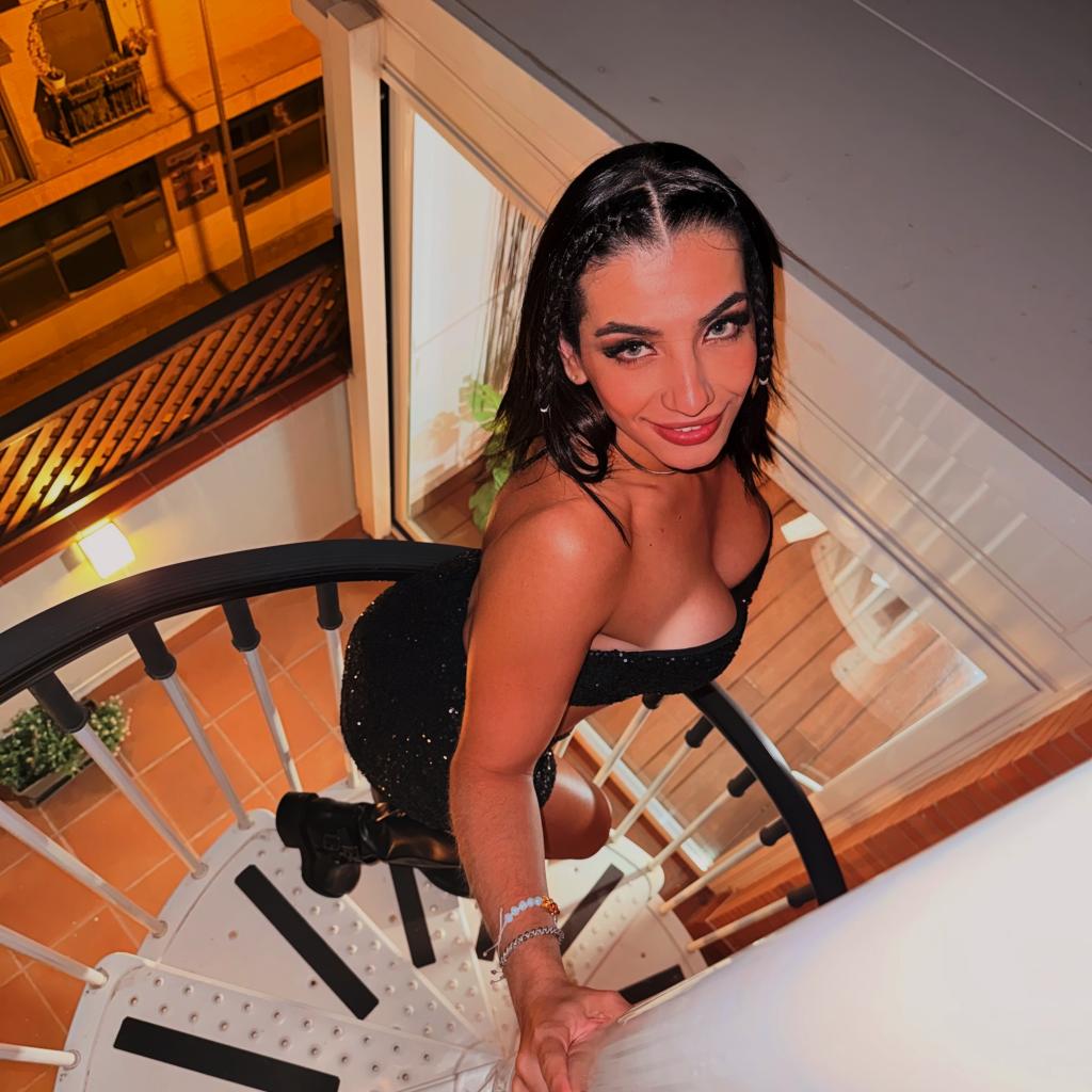 602563583: Travesti en Valencia