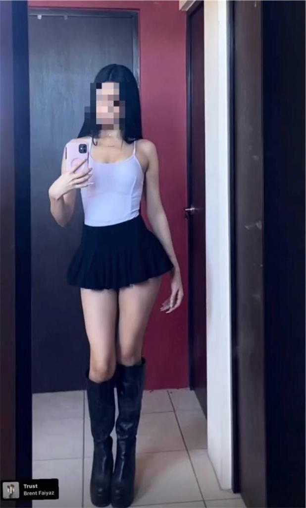 Chica busca chico en Málaga: 