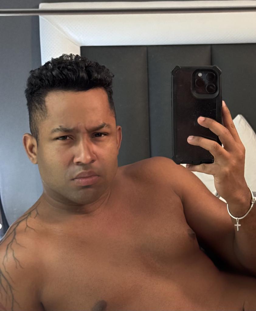 Chico busca chica en Madrid: 