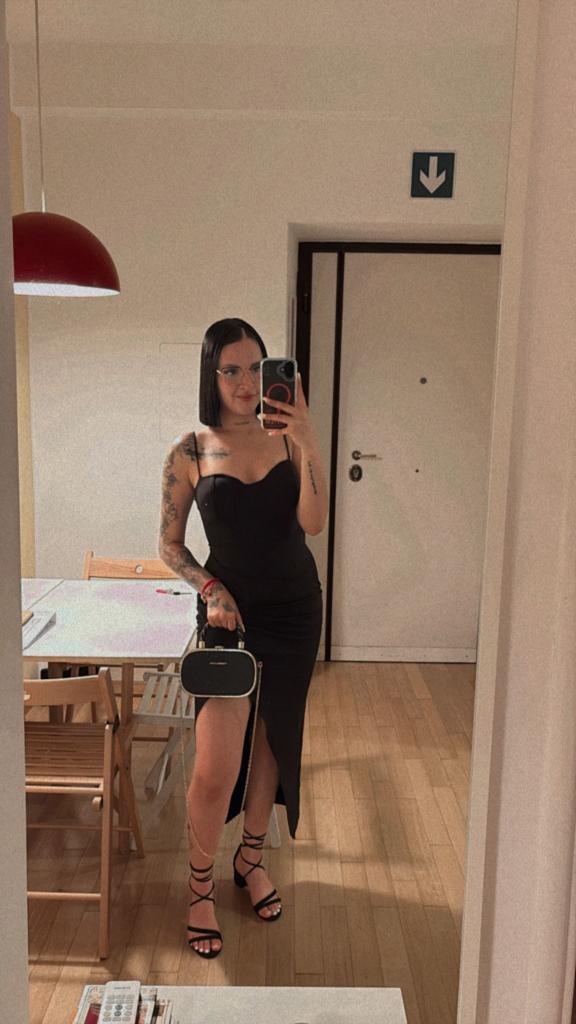 Chica busca chico en Madrid: 