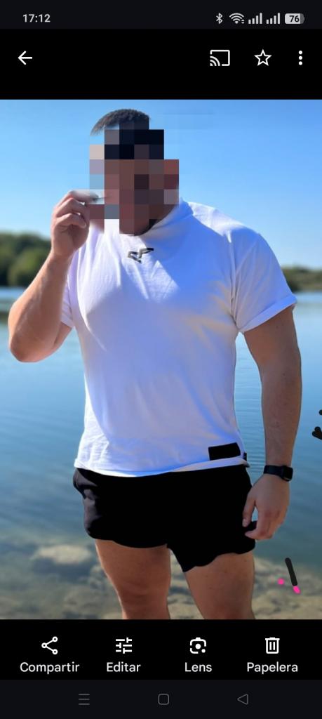 Chico busca chica en Guipúzcoa: 