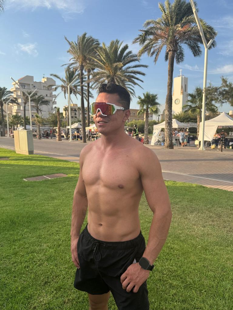 623742491: Chico busca chica en Madrid