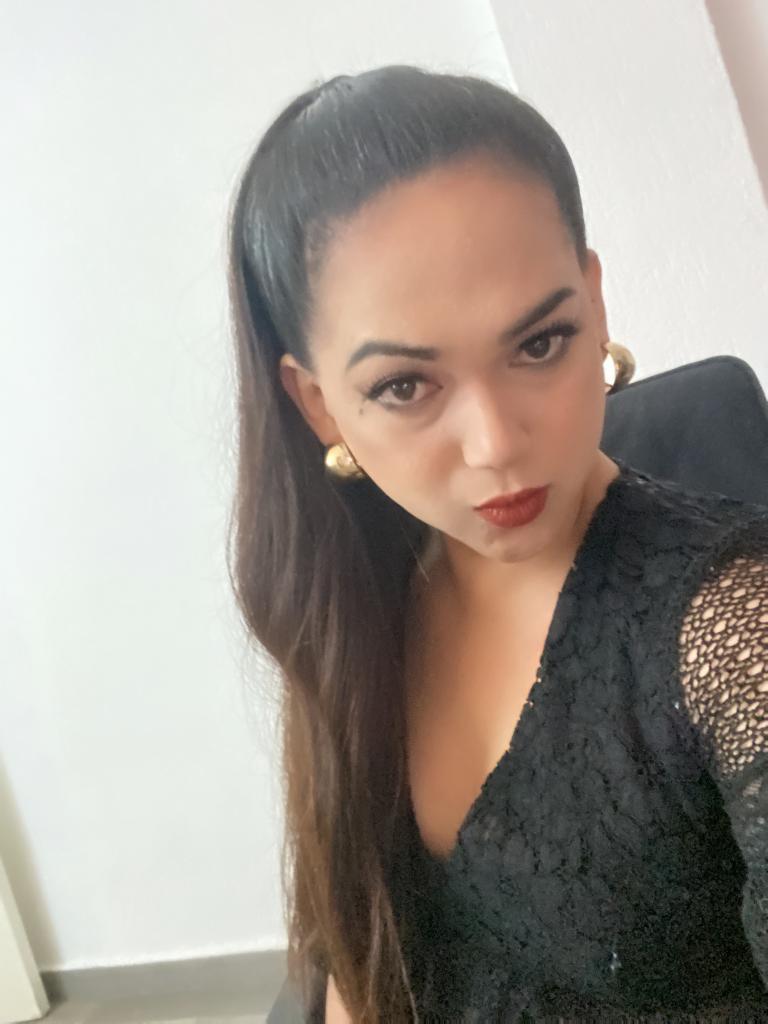 Transexual en Sevilla: 