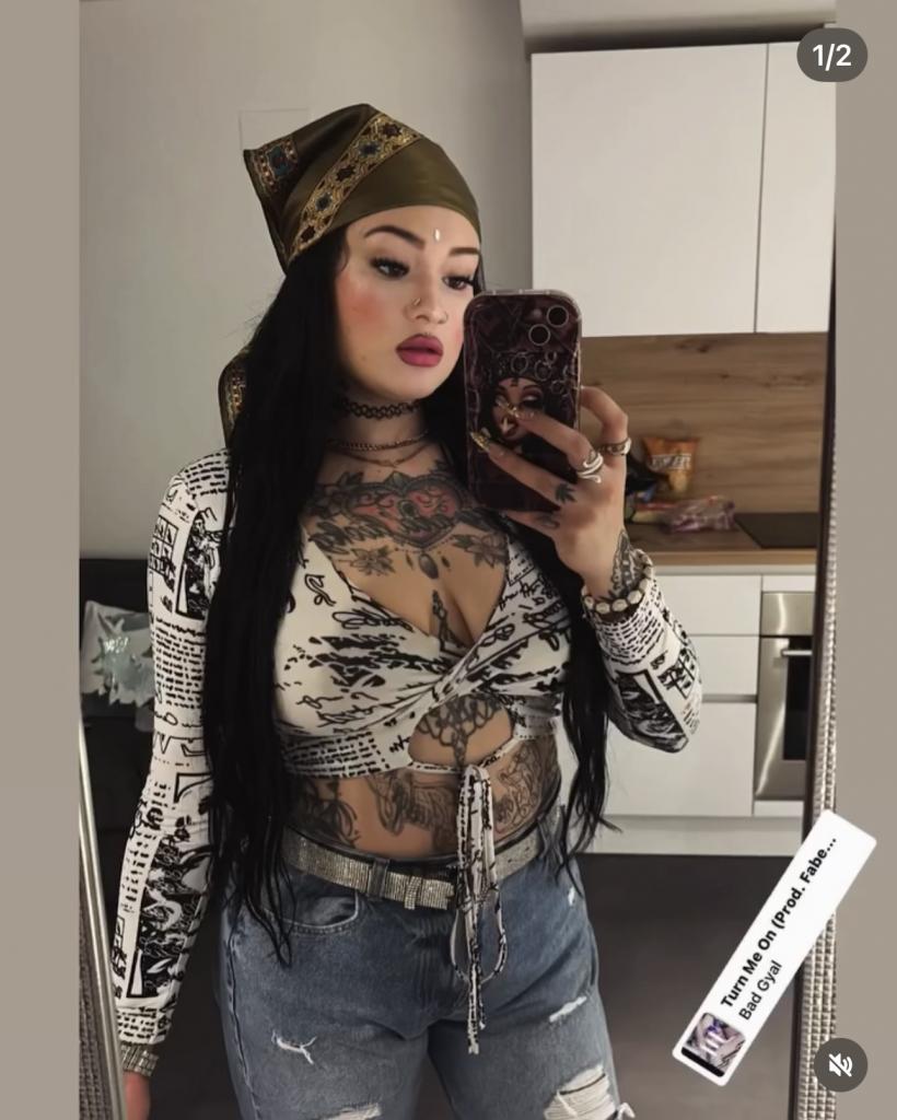 Chica busca chico en Madrid: 