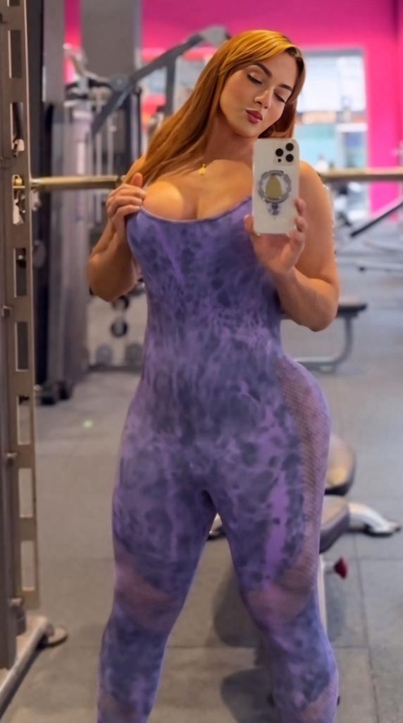 Travesti en Málaga: 