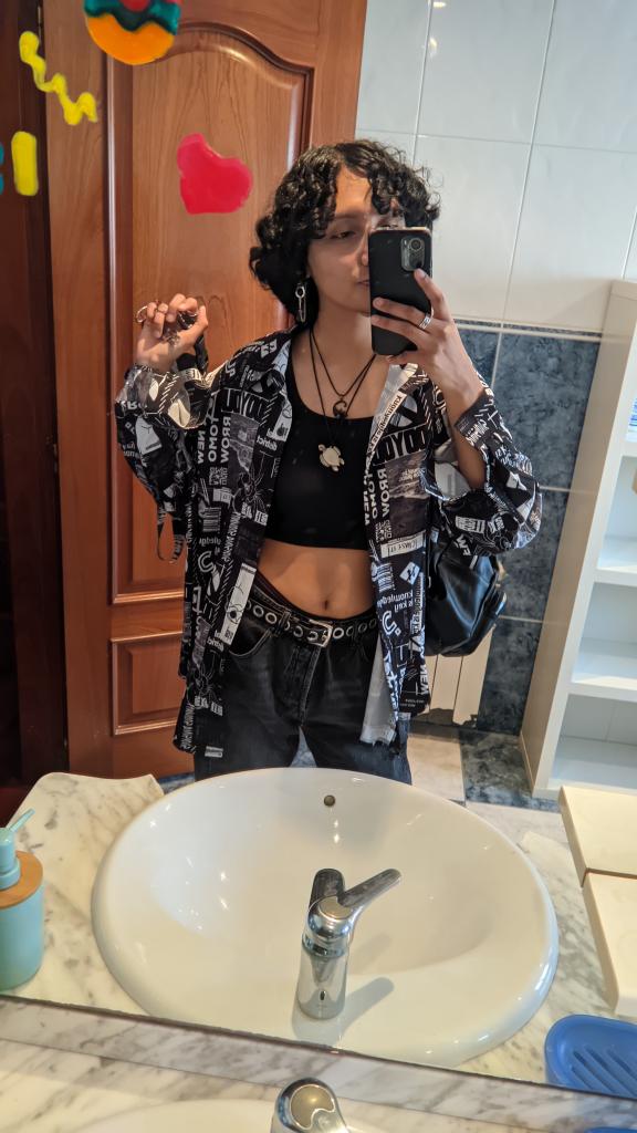 Chica busca chico en Barcelona: 