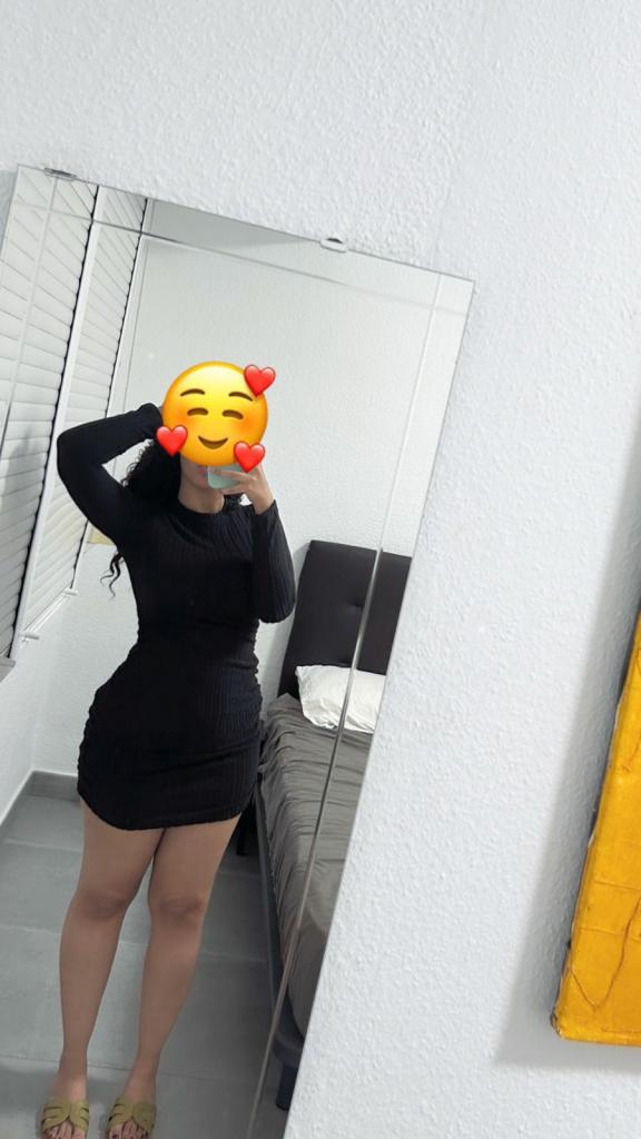 Chica busca chico en Las Palmas: 