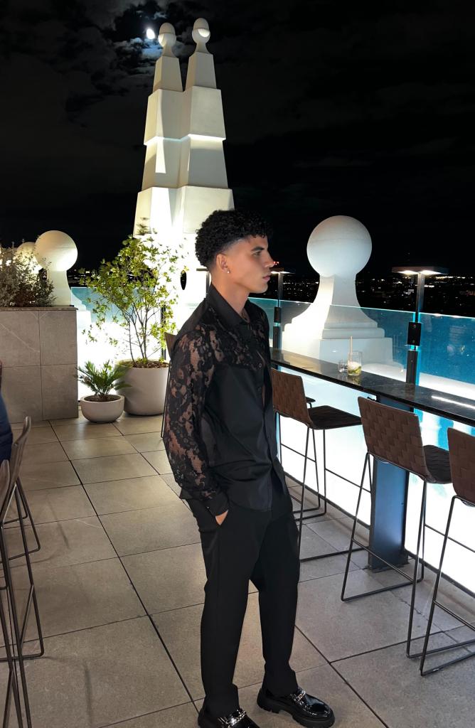 634001810: Chico busca chica en Madrid