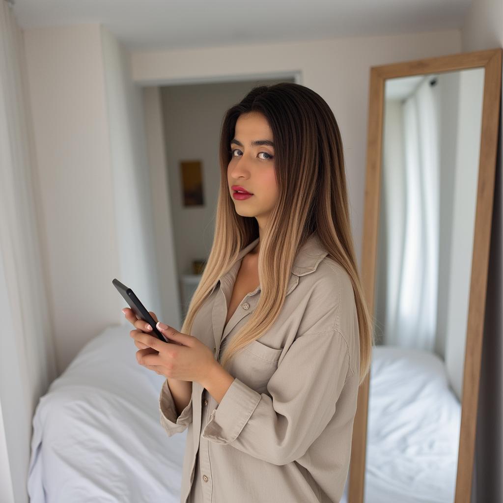 634089516: Transexual en Las Palmas