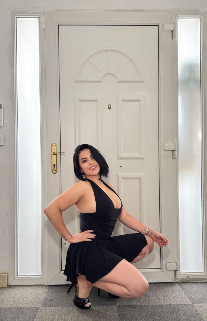 Chica busca chico en Madrid: 