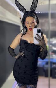 642421318: Travesti en Jaén