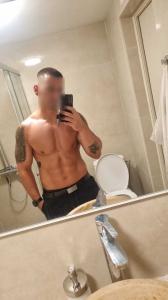 617991931: Chico busca chica en Málaga