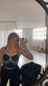 603170246: Chica busca chico en Madrid