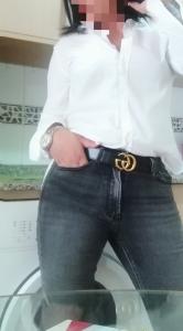 643476789: Chica busca chico en Valladolid