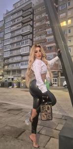 623366791: Travesti en Pontevedra