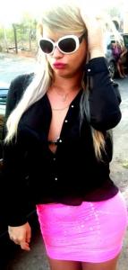 631017611: Transexual en Tarragona