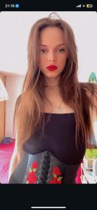 602433437: Transexual en Murcia