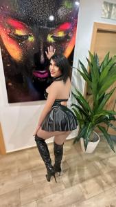 641462220: Travesti en Mallorca