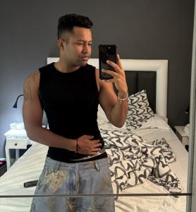 661438907: Chico busca chica en Madrid