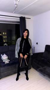 632029445: Chica busca chico en Granada