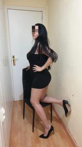 613933105: Chica busca chico en Madrid